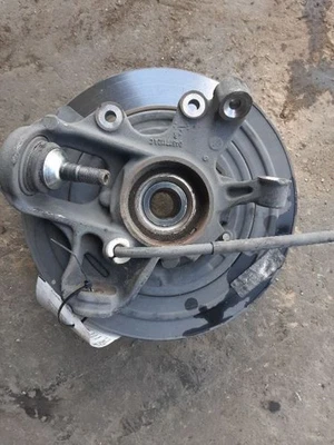 Jeep Grand Cherokee 2012-2015 nudillo/tubo trasero de pasajero 3,6 L tracción trasera 4877102AD Foto 1 de 4