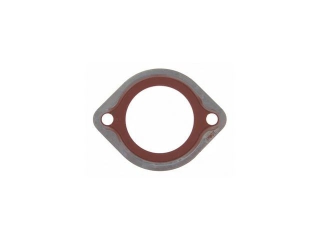 Thermostat Gasket For 2001-2007 Dodge Grand Caravan 2005 2002 2003 2004 DX875RX - Image 1 of 1