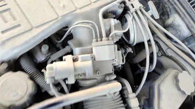 Válvula de cuerpo de acelerador Olds Cutlass Cierra 1988-1991 OEM con sensores 2,8 L 17089084 Foto 1 de 3