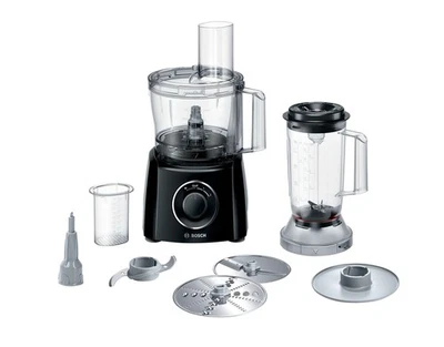 BOSCH Food Processor Küchenassistent Küchenmaschine »MultiTalent 3 « 800 W - Bild 1 von 4