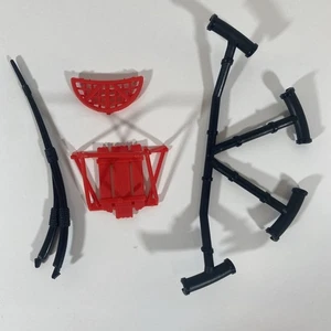 Pirates Of Dark Water Wraith Boat Ship Parts - Picture 1 of 10