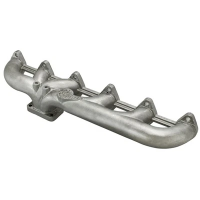 aFe Power BladeRunner Exhaust Manifold for 03-07 Dodge Ram 2500/3500 5.9L Diesel - Image 1 of 4