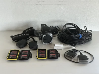 Hasselblad H5D 50C - Image 1 of 4