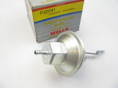 Wells FV2041 Distributor Vacuum Advance Control - Image 1 of 3
