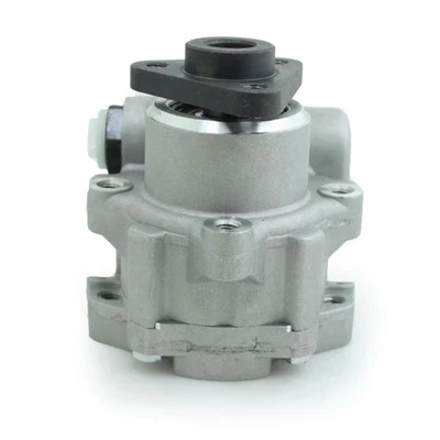 Fit Land Range Rover/ Discovery/ Defender 87-99 Power Steering Pump Clockwise - Image 1 of 4