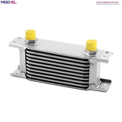 ENFRIADOR DE ACEITE ACEITE ACEITE MOTOR ML58050 PARA SUZUKI AERIO/Hatchback LIANA BALENO SX4 1,4 L Foto 1 de 4