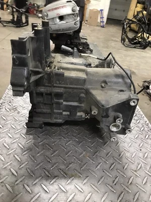 Caixa de engrenagens 96 BMW R1100 R 1100 RT R1100RT transmissão Trans Tranny - Imagem 1 de 4