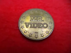 MR, VIDEO TOKEN - Bild 1 von 2
