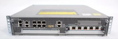 Cisco ASR1002-X Advanced Enterprise 36G ASR Series Aggregation Service Router - Image 1 of 3