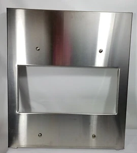 Duke DUK175866 Panel Access Left Weldment - Bild 1 von 10