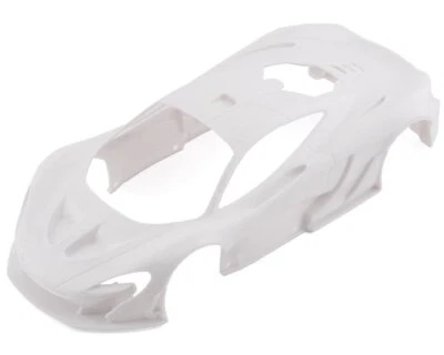 Kyosho Karosserie McLaren P1 GTR Mini-Z und Felgen 2WD KYOMZN190  - Bild 1 von 3