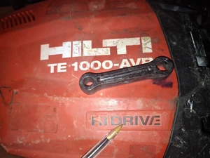 HILTI TE1000 HI DRIVE (SECOND GENERATION) CONROD BIELLA PLEVEL #345053 - Imagen 1 de 4