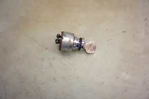 1976 Harley Sportster Ironhead XLCH1000 XLH XL 1000 XLCH *2774 Ignition Switch - Picture 1 of 5