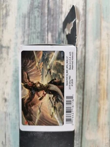 MTG Magic The Gathering Playmat Ultra Pro M20 V7 Angel 2019 - BNIB - Bild 1 von 3