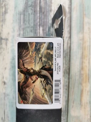 Alfombra de juego Magic The Gathering Ultra Pro M20 V7 Angel 2019 Magic The Gathering 2019 - Nueva en caja Foto 1 de 3