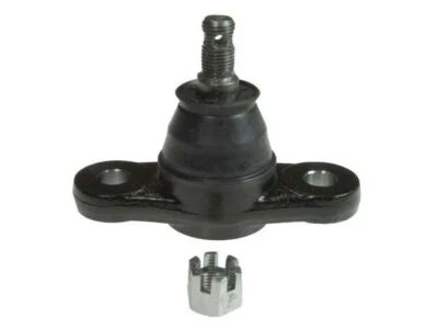 Para 2006-2010 Kia Optima junta esférica dianteira inferior Moog 55362FTMB 2007 2008 2009 - Imagem 1 de 2