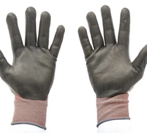 Guantes de agarre cómodo 3M CGXL-GU, uso general, talla XL, ¡nuevos! - Imagen 1 de 7