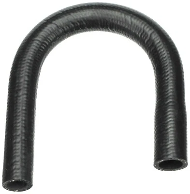 HVAC Heater Molded Hose For 1997 Chevrolet C2500 Gates 181NL24 - Image 1 of 2