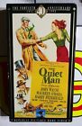 The Quiet Man (VHS, 40th Anniversary Edition) John Wayne Republic Pictures