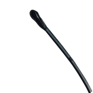 SONDA Ambiente NTC 10K a Goccia con Cavo PVC 5 Metri per stufe a Pellet e Varie - Picture 1 of 1