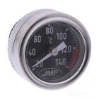 Jmp Oil Temperature Direct Meter 27X30mm For Yamaha Yzf 750 Sp 4Ht4 96 98