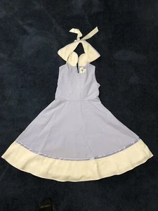 Schönes seltenes Edition Mädchenkleid Größe 12 Ostern Urlaub - Bild 1 von 10