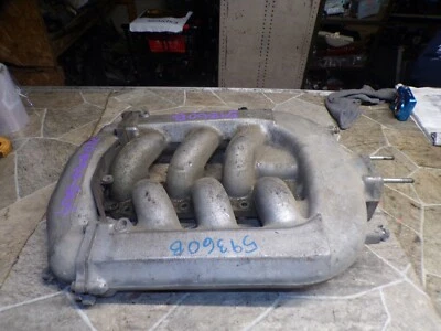 98-99 1998-1999 Honda Accord Acura Cl colector de admisión superior 6 cilindros 3,0 L OEM Foto 1 de 4