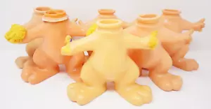 Vintage Puppenteile Roy Des Maus Körper Basteln Puppenherstellung Kunst - Bild 1 von 6