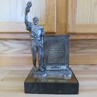 John Elway Michael Ricker Pewter Statue Limited #238/511 Autographed Signed