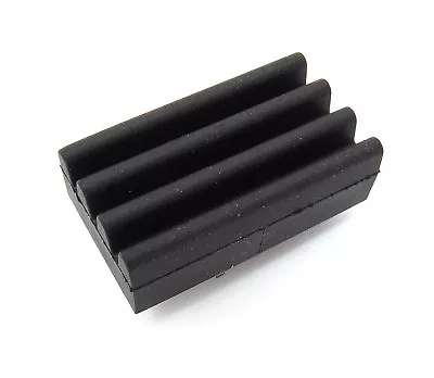 Tapón de pie lateral central genuino Honda 95011-64000 CB350F CB360 CB450 GL1000 Foto 1 de 2