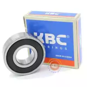 Replaces New Holland/Case: BEARING, BALL, Part # 87302841 - Picture 1 of 3