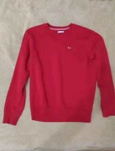 felpa tommy hilfiger uomo - Foto 1 di 2
