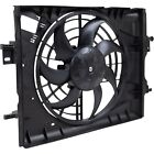Cooling Fans Assembly 214815RB0B for Nissan Versa Kicks 2018-2023
