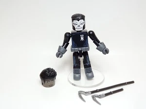 Comic Heroes Minimates Valiant Comics Shadowman - Bild 1 von 1