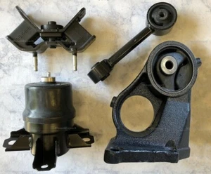 4pcSet Motor Mounts fit AUTO V6 Toyota Camry 1994 - 1996 Avalon 1995 - 96 - Picture 1 of 1