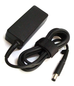 Fuente de alimentación adaptador de CA original HP 45W, HP Elitebook 430 G1, G2, 840 G1, 850 G1 - Imagen 1 de 6