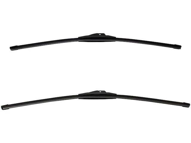 Conjunto de lâminas de limpador para 2007-2018 Freightliner Sprinter 3500 2008 2009 2010 BG342CF - Imagem 1 de 1