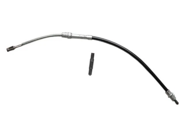 For 1984-1985 Pontiac J2000 Sunbird Parking Brake Cable Raybestos 87744RN - Image 1 of 2