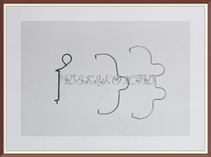 FIAT Punto 1999 - 2003 Faro Cubierta de faro CLIP soporte x1 - Imagen 1 de 1