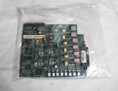 ESI 5010-05582-REV B3 Port Card - Image 1 of 4