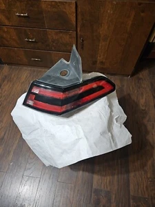 2011-2015 Chevrolet Volt Passenger Side Right Tail Light Lamp Assembly OEM - Bild 1 von 9