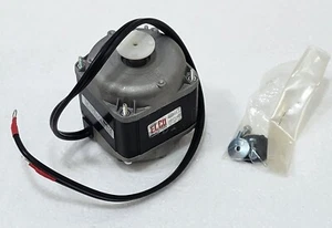 ELCO 35W230 1500RPM Ccw Sombreado Polo General Motor de Recambio - Picture 1 of 10