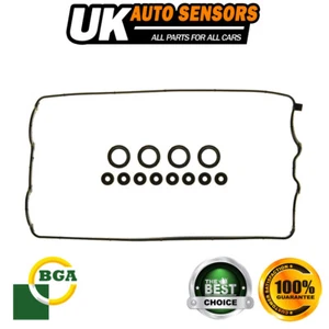 Passend für Honda CRX Concerto Acura Integra 1.6 Kippdeckel Kasten Dichtungssatz BGA - Bild 1 von 3