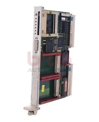 Siemens 6ES5544-3UA11 SIMATIC S5 CP 544 Kommunikationsprozessor für Punkt-zu- - Bild 1 von 4