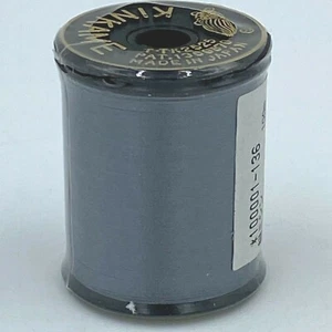 Kinkame Sewing Thread 100% Silk 100m Spools made in Japan PLEASE READ TH - Picture 1 of 92