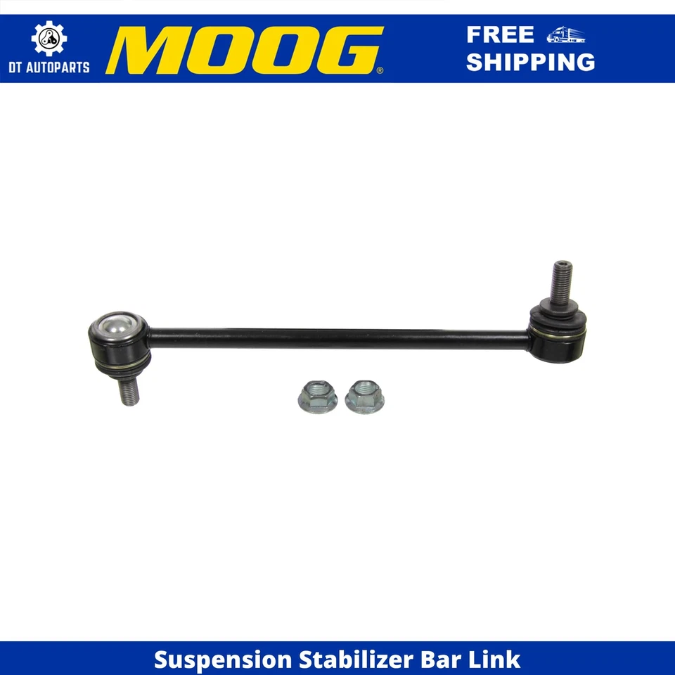 Barra estabilizadora de suspensión MOOG para Mercedes-Benz E63 AMG 2014-2015 Foto 1 de 4
