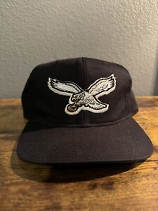 Vintage Philadelphia Eagles Snapback Hat