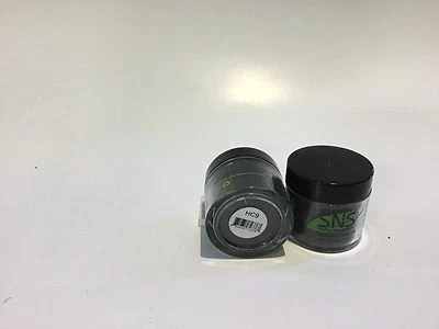 Polvo de inmersión de color de uñas SNS sin líquido sin imprimación sin luz UV. Lista G HC1--N27 Foto 1 de 4