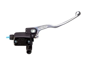 Brembo 10462082 - Pompa freno anteriore Nero PS 11 serbatoio fluido - Imagen 1 de 2