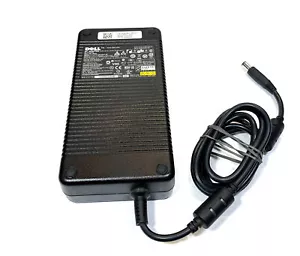 Adaptador de alimentación original Dell PA-7E D846D DA210PE1-00 19,5 V 10,8A 210 W - Imagen 1 de 3